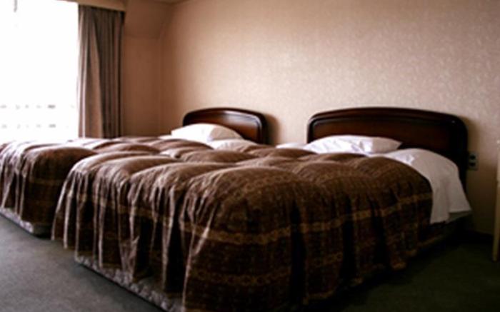 Kochi Prince Hotel