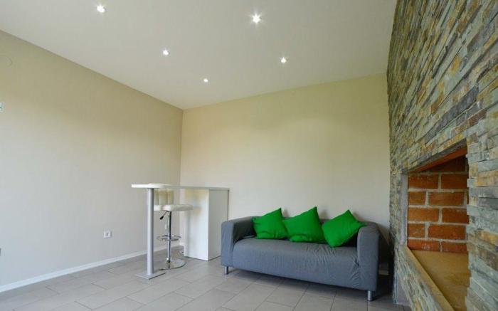 Private rooms Choice