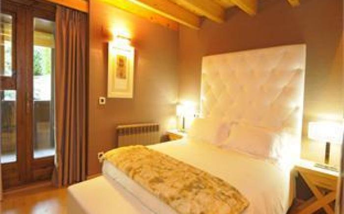 Hotel Casa Cornel