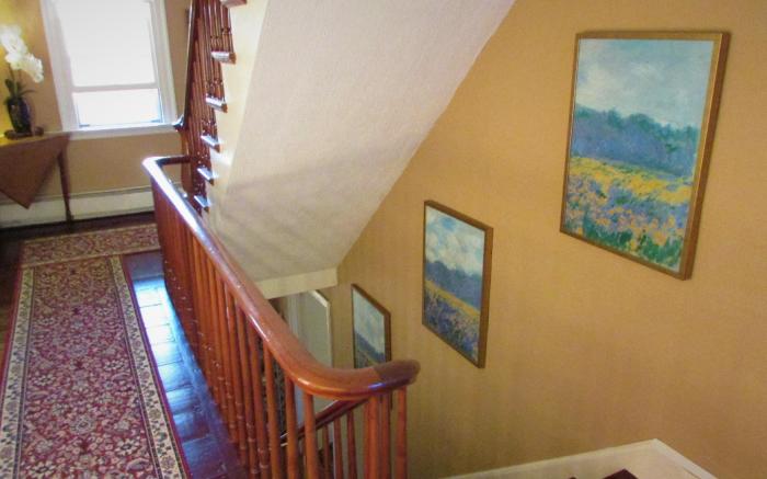 Center Lovell Inn