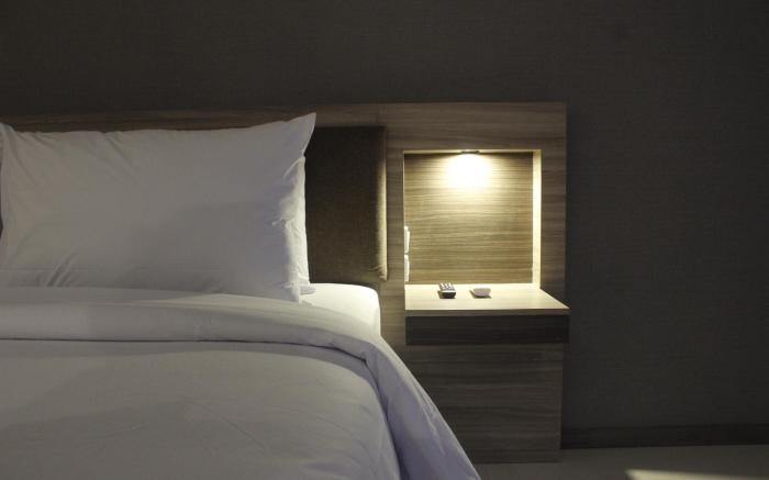 My Tower Hotel Surabaya