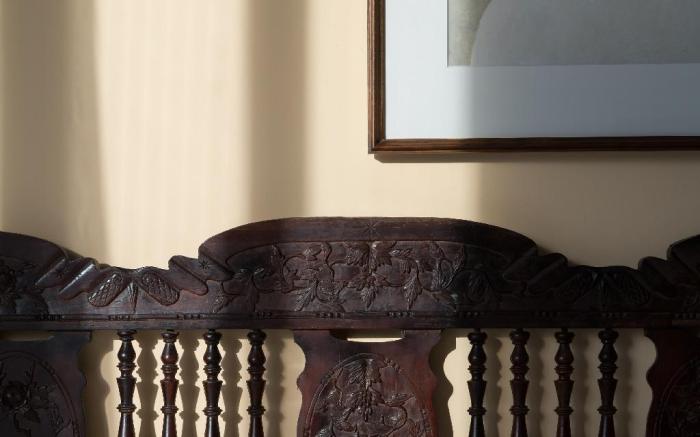 Centraltique Downtown - Bespoke Colonial House Near Hoan Kiem Lake