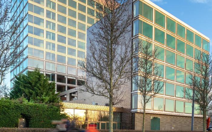 Olympic Hotel Amsterdam