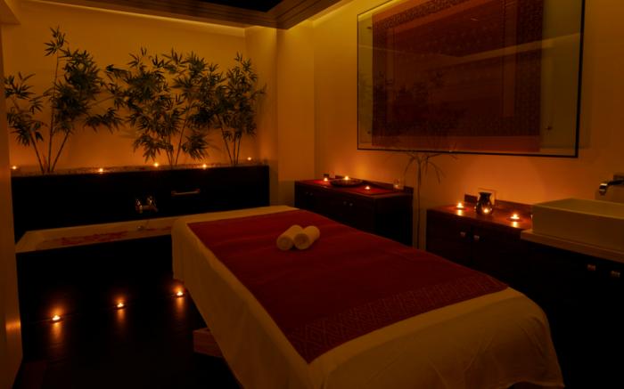 Brightland Resort & Spa
