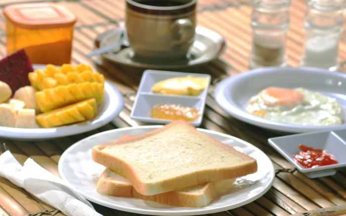 Sammy Cottage Senggigi