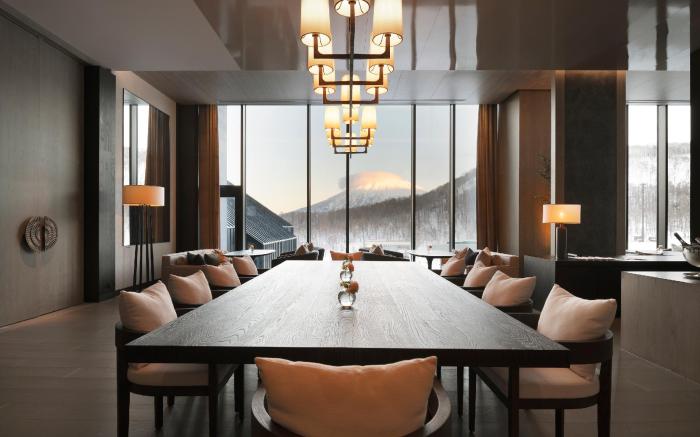 Park Hyatt Niseko Hanazono