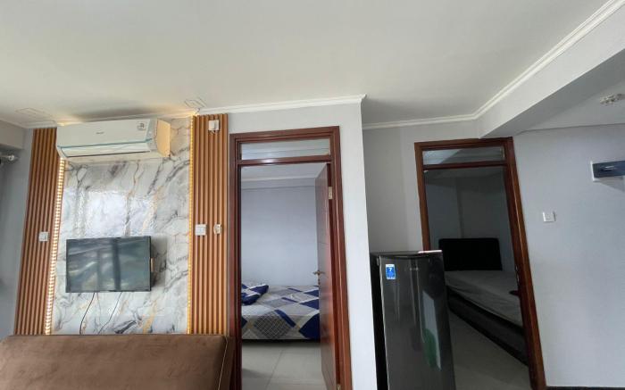 Gateway Pasteur Apartment Type 2 Bedroom