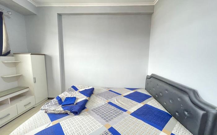 Gateway Pasteur Apartment Type 2 Bedroom