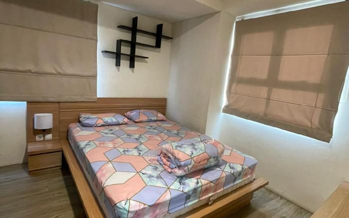 Gateway Pasteur Apartment Type 2 Bedroom