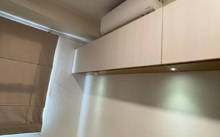Gateway Pasteur Apartment Type 2 Bedroom