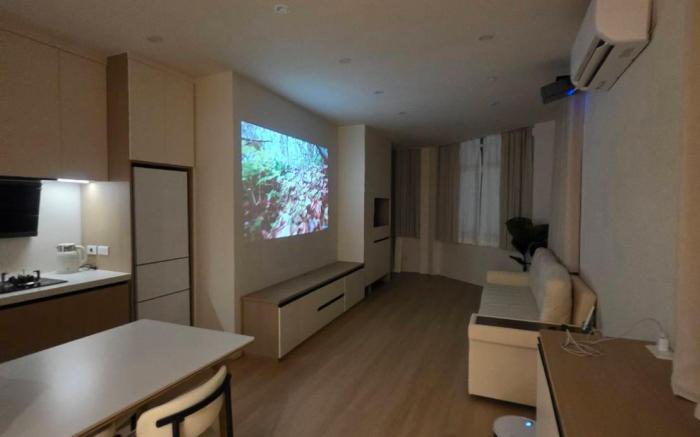 平方米1臥室公寓 (大同區) - 有1間私人浴室