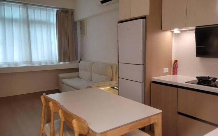 平方米1臥室獨立屋 (西門町) - 有1間私人浴室