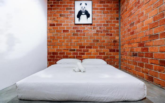 Urbanstay Ipoh big standard (with no window) NO .9