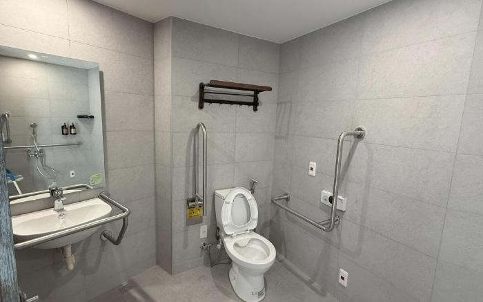 東隅行旅EastGateHotel