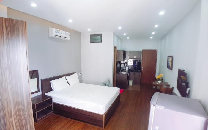 XH apartment