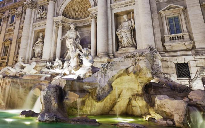 Rome Art Hotel