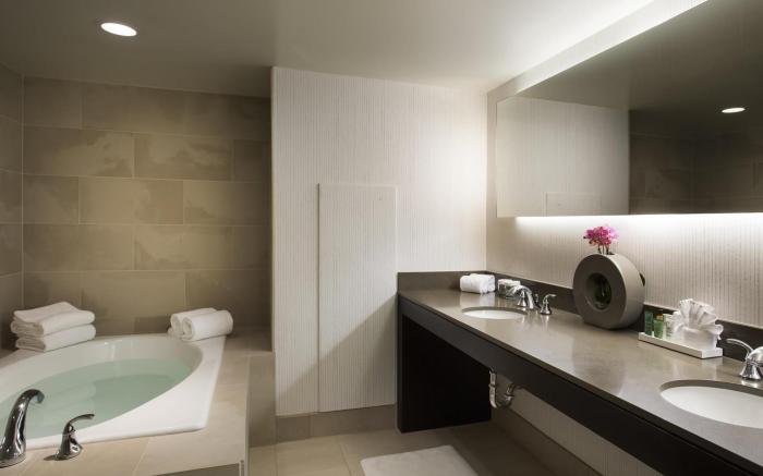 Parc 55 San Francisco-A Hilton Hotel