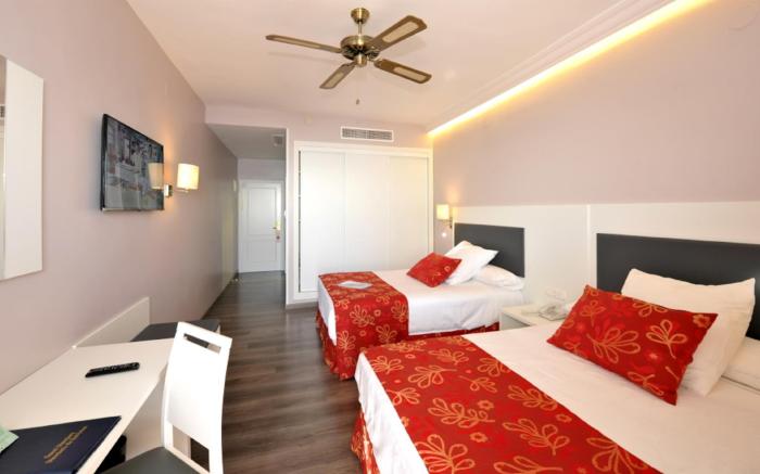 Hotel Salobrena