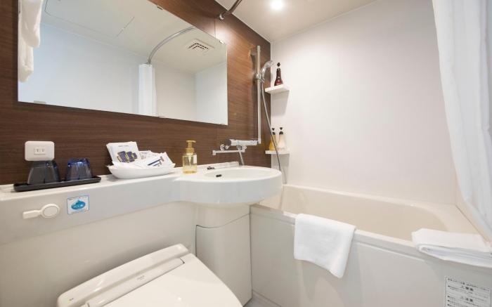 Quintessa Hotel Fukuoka Tenjin Minami