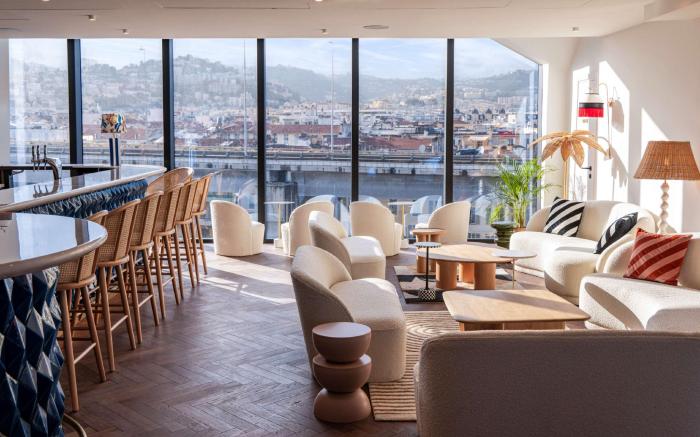 DoubleTree by Hilton Nice Centre Iconic