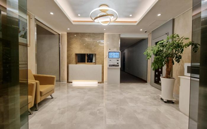 Jeju Trevi Hotel