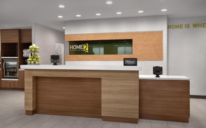 Home2 Suites by Hilton Columbus Easton