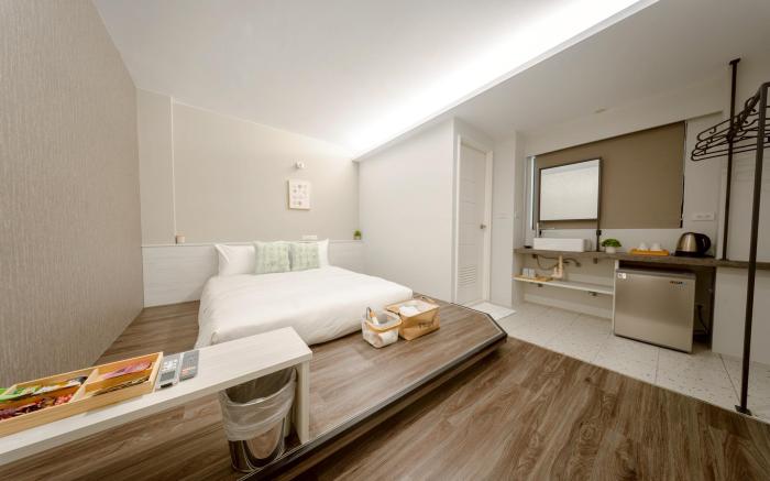 185平方米3臥室公寓 (逢甲) - 有3間私人浴室