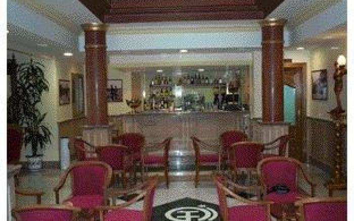 Hotel Avenida Tropical by Bossh! Hotels