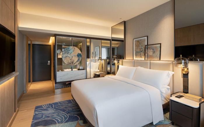 Mövenpick Hotel Jakarta City Centre