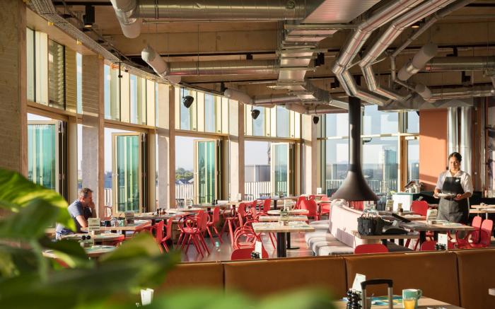 25hours Hotel Cologne The Circle