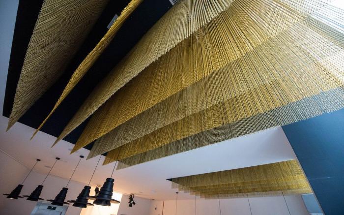 Room00 Gran Via Hostel