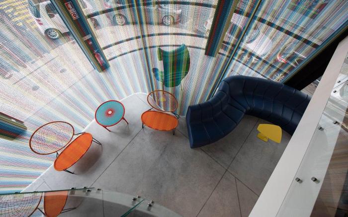 Room00 Lisboa Hostel