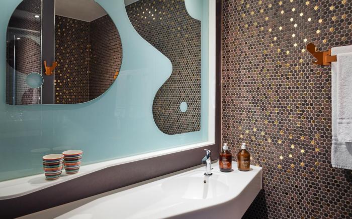 25hours Hotel Zurich West