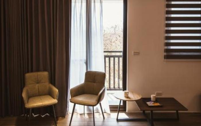 Time Collectors' Inn