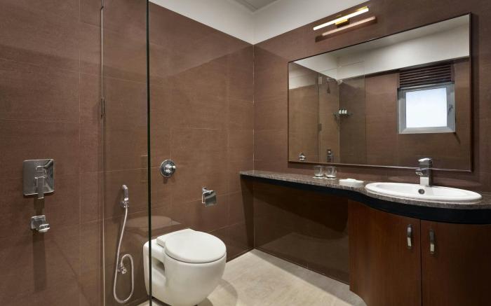 The Fern Residency Pune, Vadgaon-Talegaon, Series by Marriott