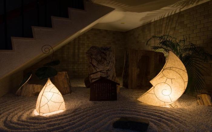 Arima Onsen Motoyu Ryuusenkaku