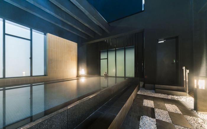 Candeo Hotels Fukuoka Tenjin