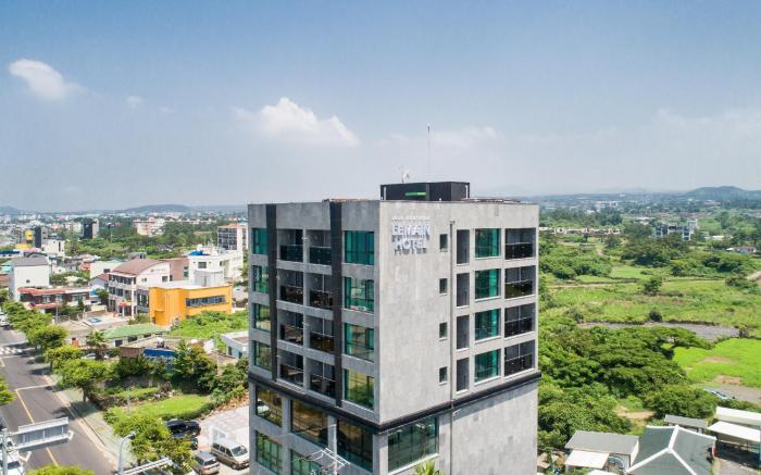 Lemain Hotel