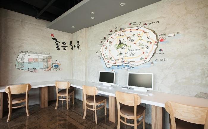 Hotel Rest seogwipo