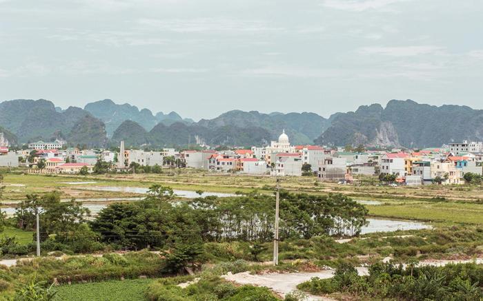 Salina Hotel Ninh Binh 