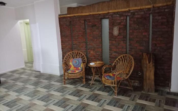 Invitation Hotel Cairo