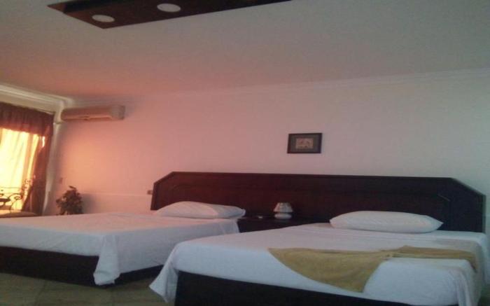 Arabesque Hotel
