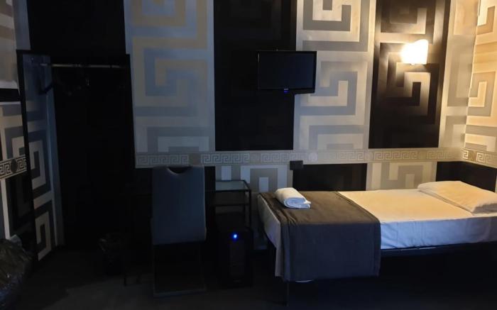 Hotel Deco