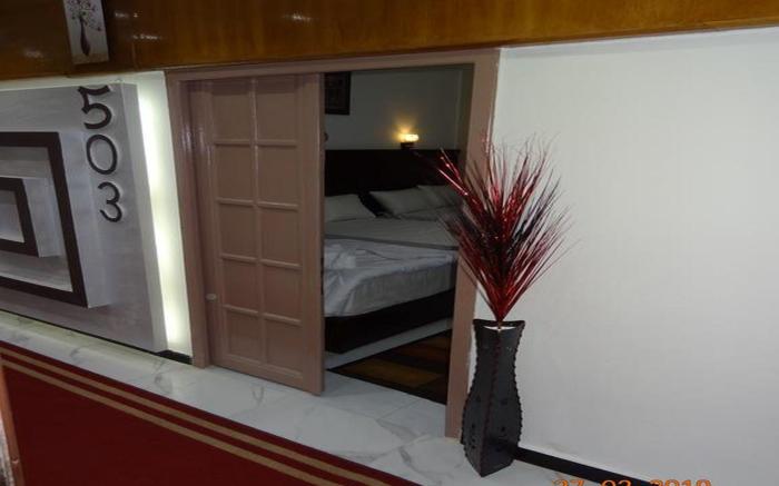 Gardenia Hostel