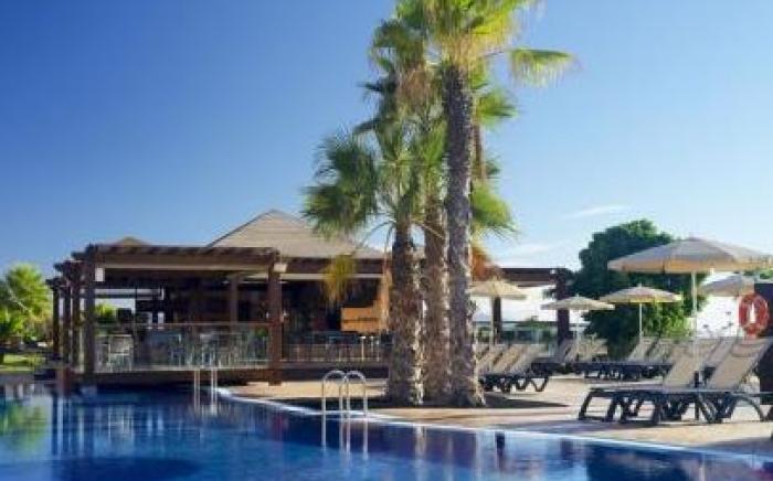 H10 Tindaya Hotel