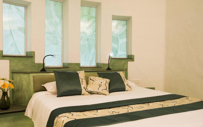 Xandari Pearl Resort