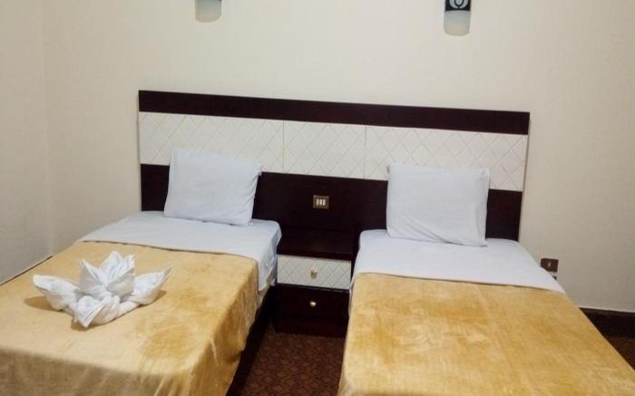 Cairo Paradise Hotel