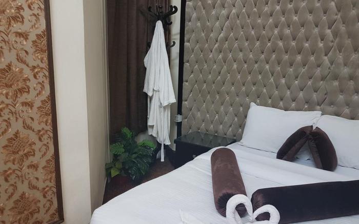 Cairo Paradise Hotel