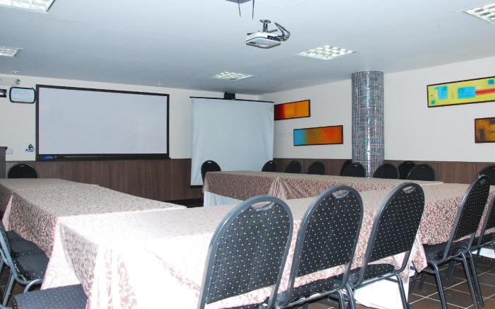 Hotel Acqua Medellin