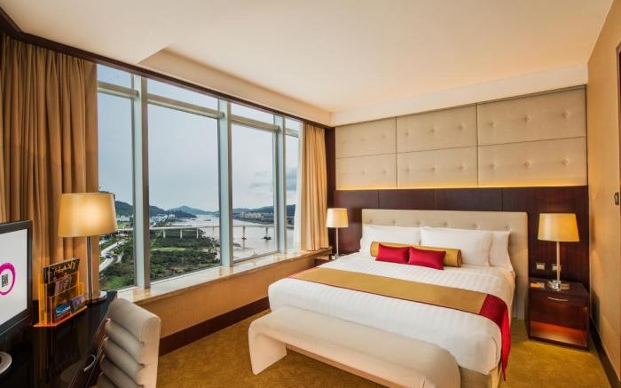 Broadway Macau Hotel